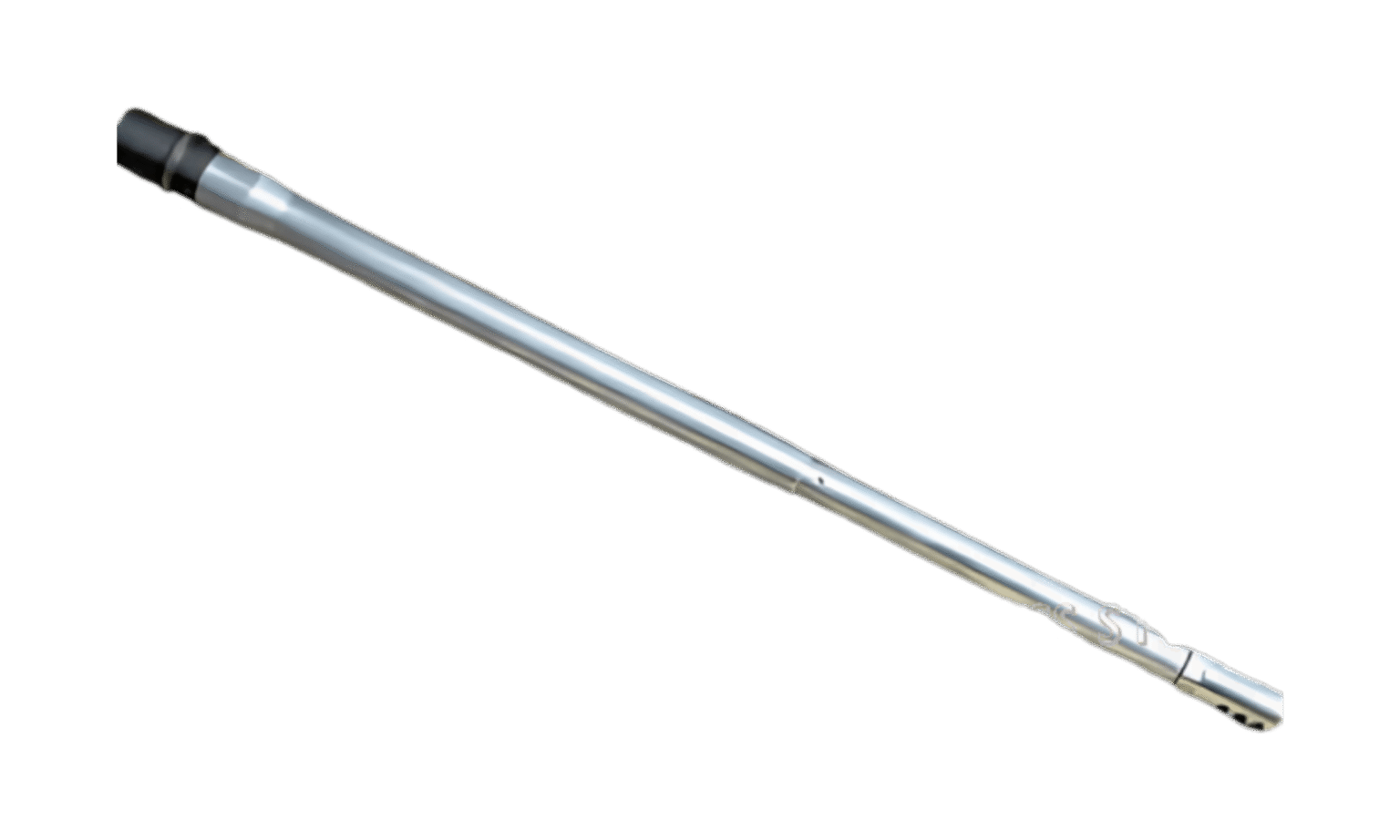 AR-10 375 Raptor EV-5 Barrels – Tactical Ordnance