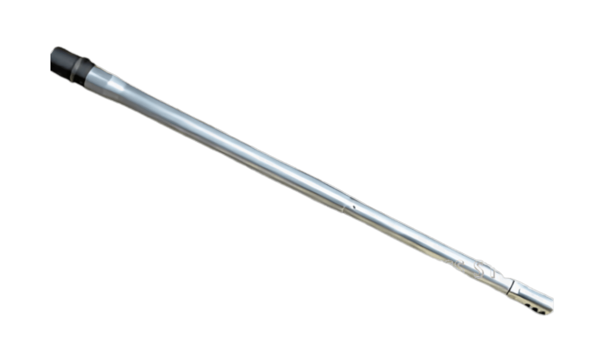 AR-10 375 Raptor EV-5 Barrels – Tactical Ordnance