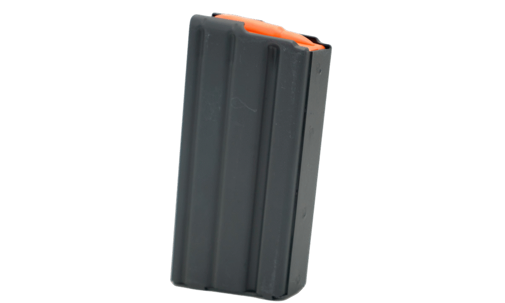 ASC AR-15 20 Rd .223/5.56 Stainless Steel Magazine – Tactical Ordnance