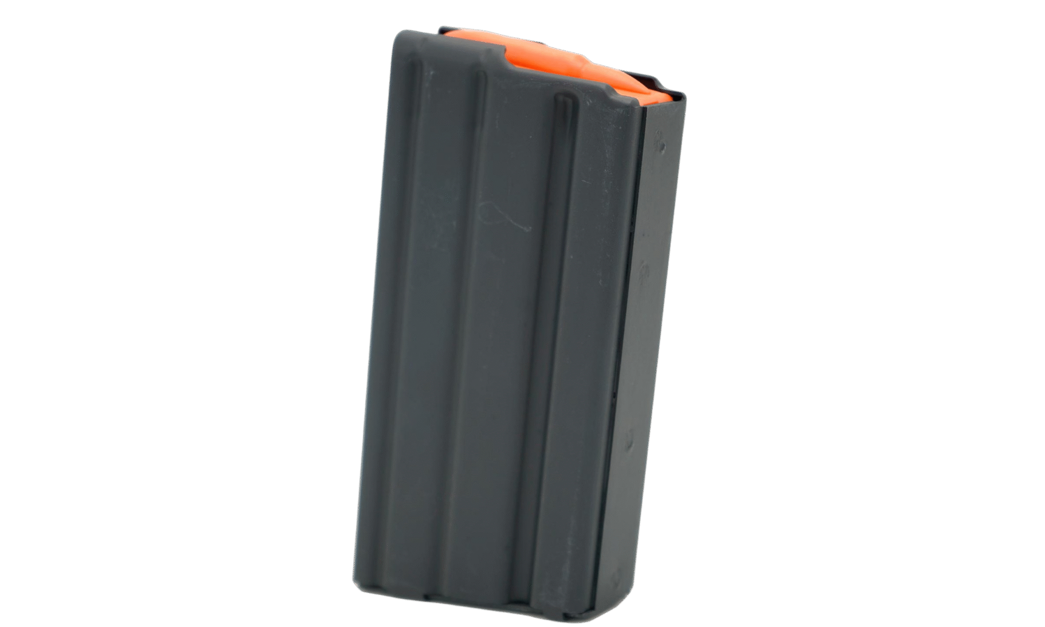 ASC AR-15 20 Rd .223/5.56 Stainless Steel Magazine – Tactical Ordnance