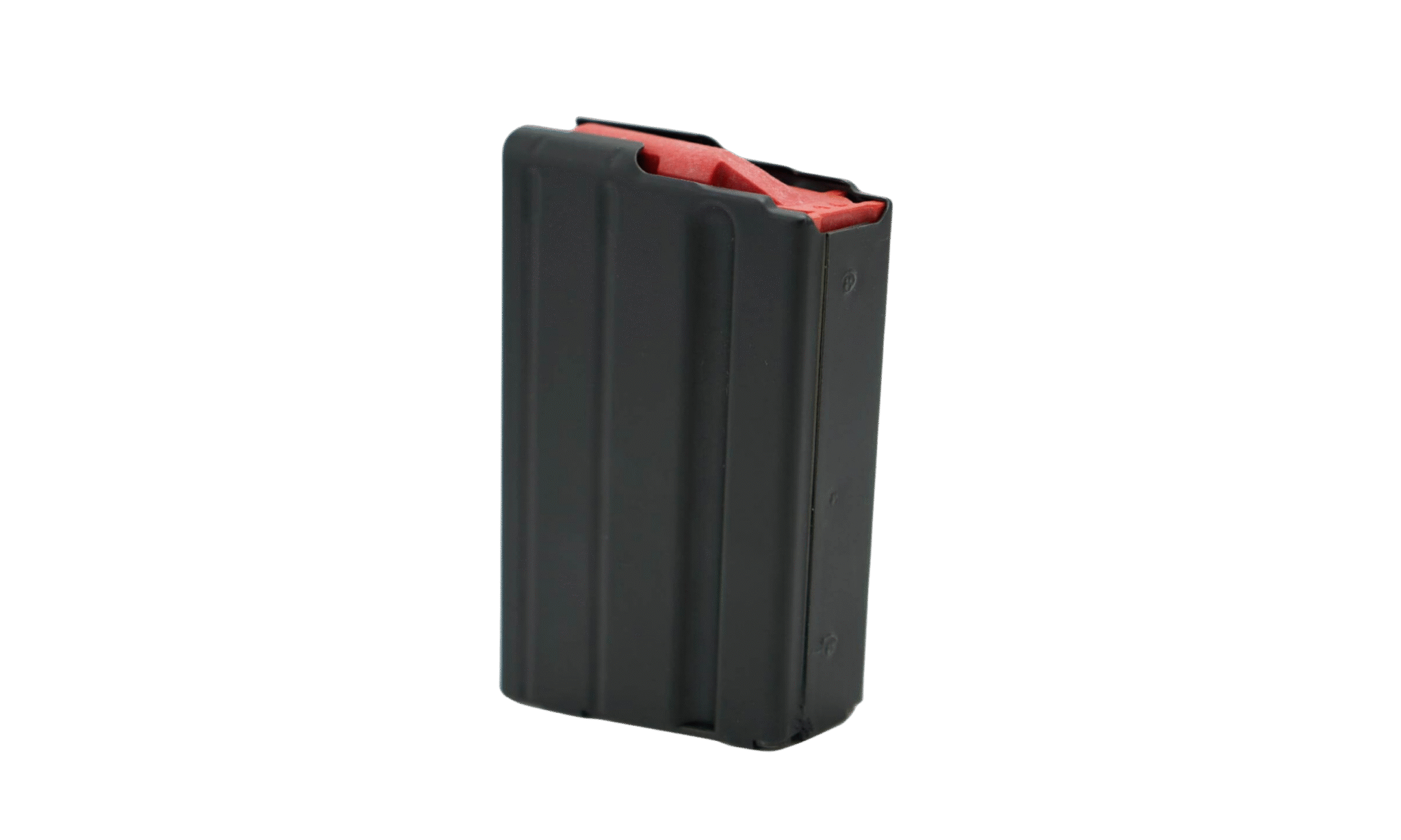 ASC AR-15 5 Rd 6mm Arc Stainless Steel Magazine – Tactical Ordnance
