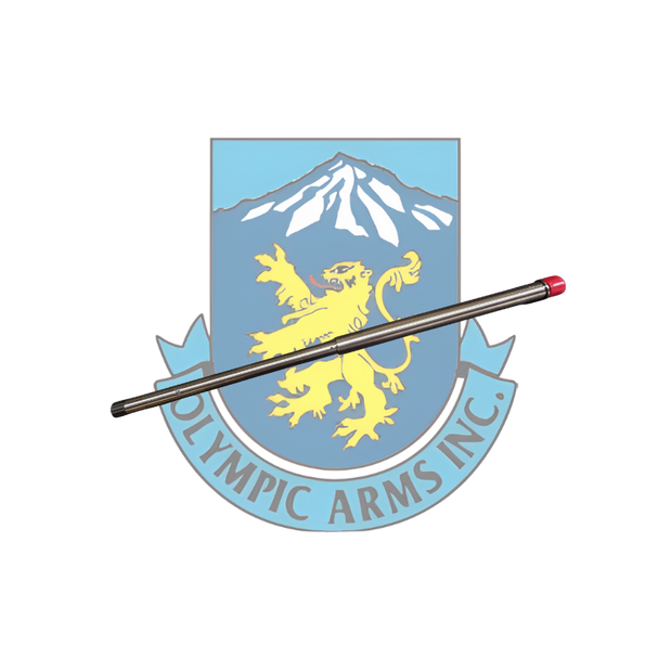 FULL RIFLE BUILDS (14)